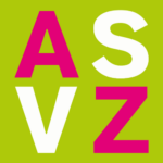 Logo van ASVZ dit is een klant van UniFit Solutions
